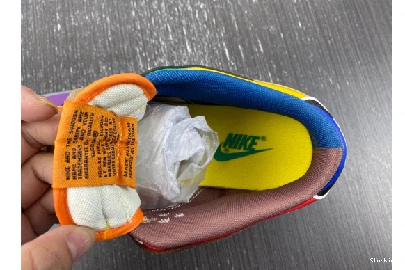  DH0952-100 Dunk Low SB Nike  Mario 1103